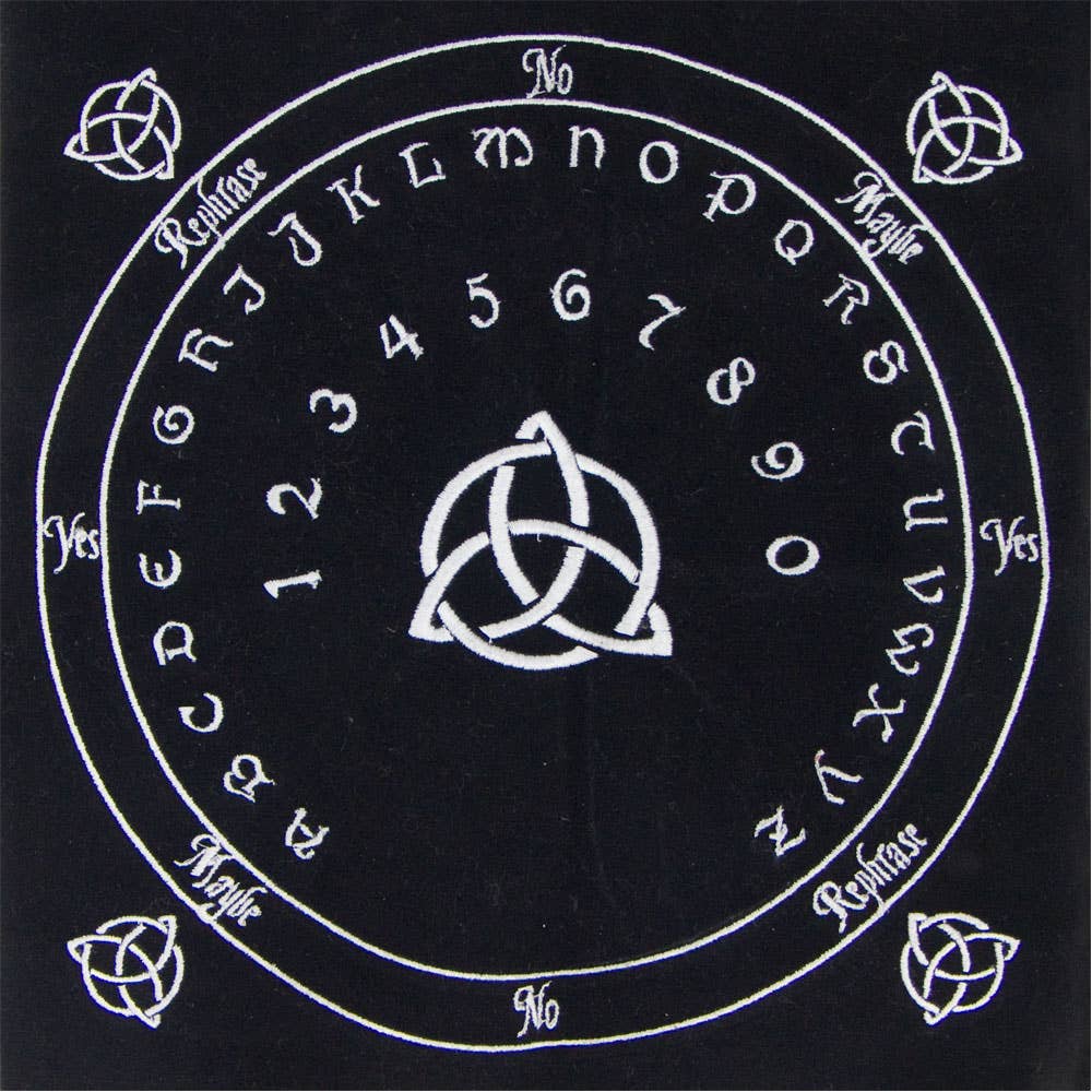 Celtic Pendulum Mat