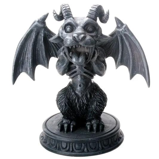 Screaming Gargoyle