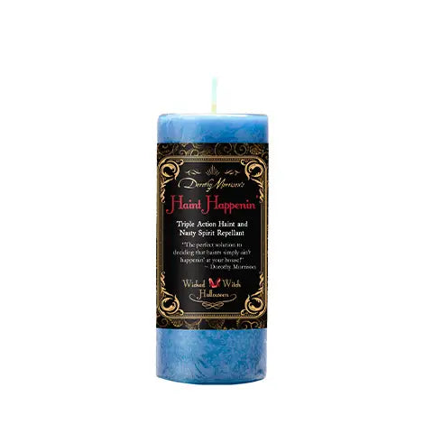 Haint Happenin' Halloween Limited Edition