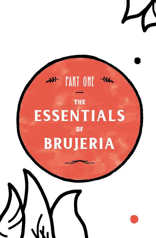 Mexican Witch Lifestyle by Valeria Ruelas - Brujeria Guide to Spells, Tarot & Spirit Work