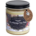 It's Always Tea Time