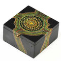 Mandala Dot Box