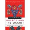 The Weiser Book of Horror and the Occult