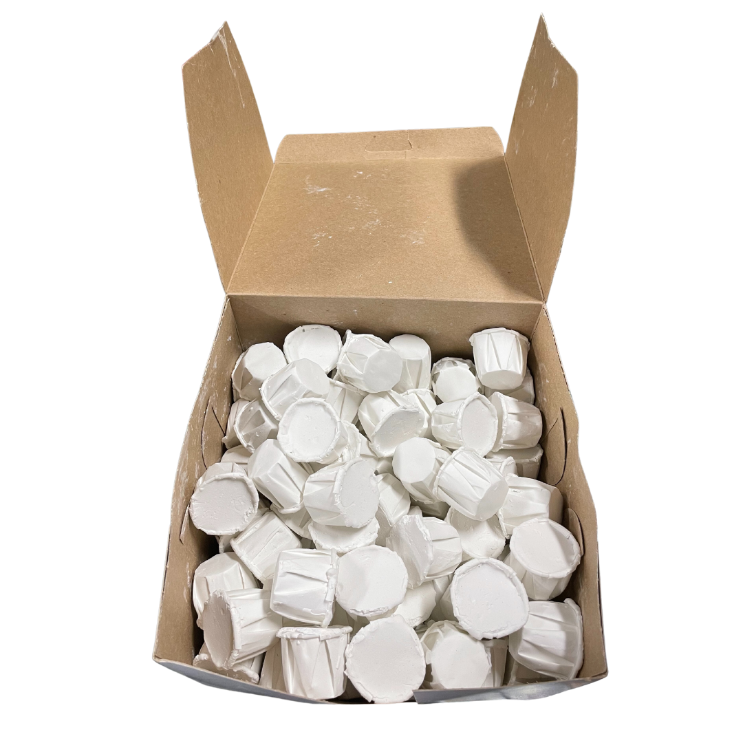 Cascarilla Powder - Eggshell Powder for Protection & Cleansing