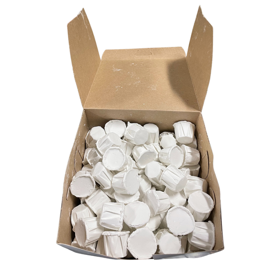Cascarilla Eggshell Powder