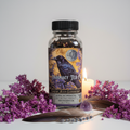 Edgar Allen Elderberry Hero