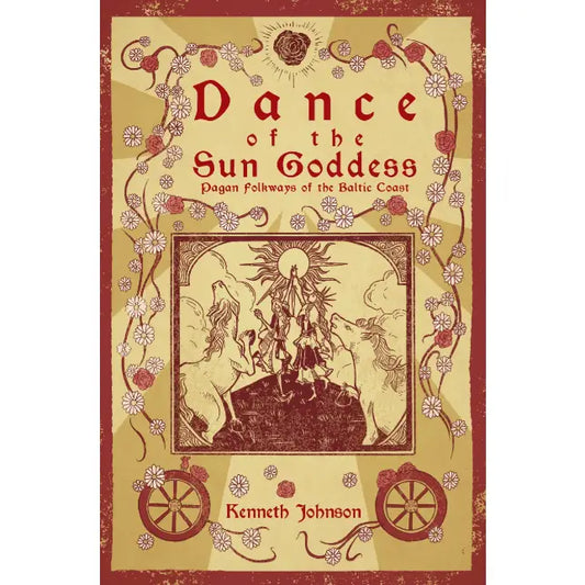 Dance of the Sun Goddess