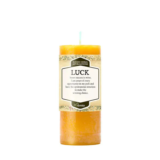 AF Luck Candle