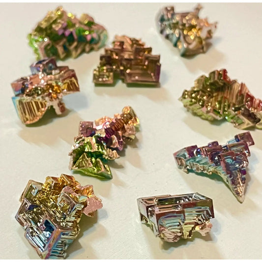 Bismuth Small