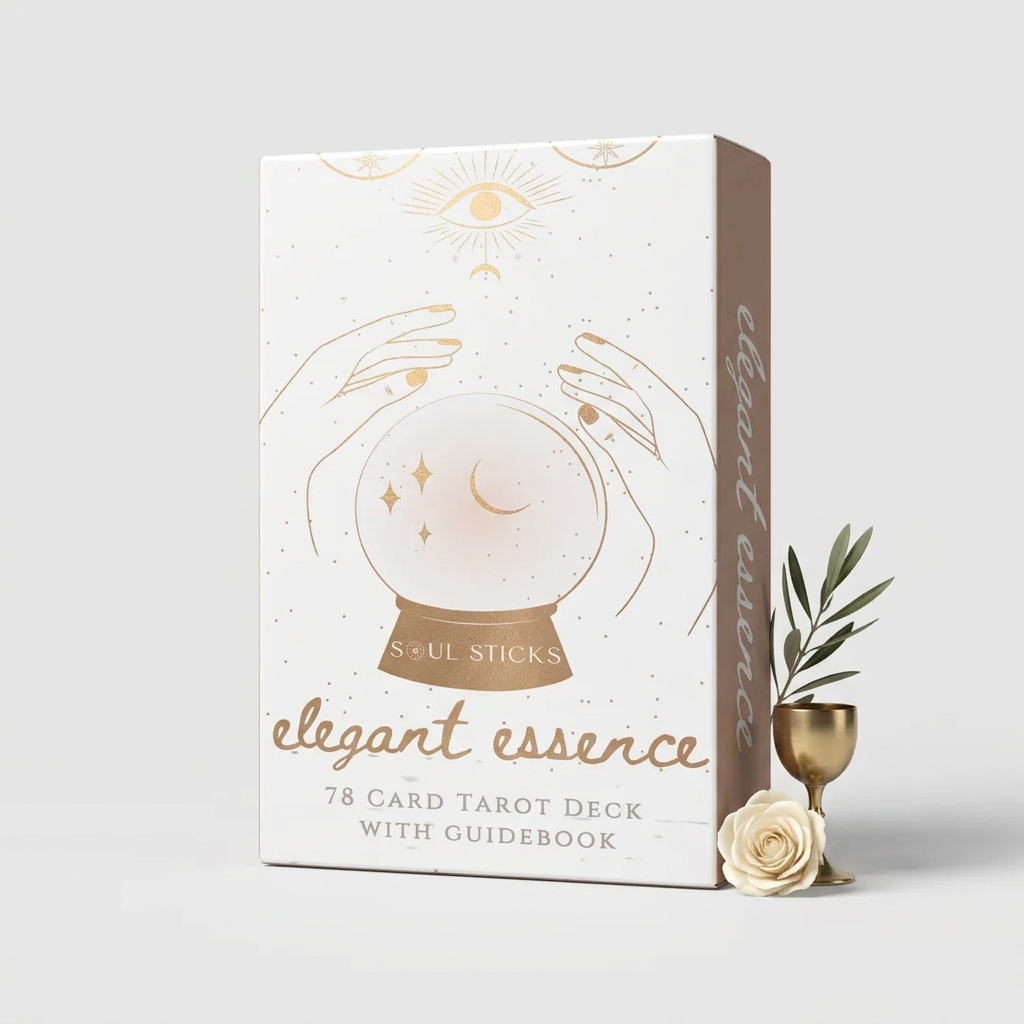 Elegant Essence box hero
