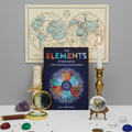 Elements of Astrology Hero - No Telescope
