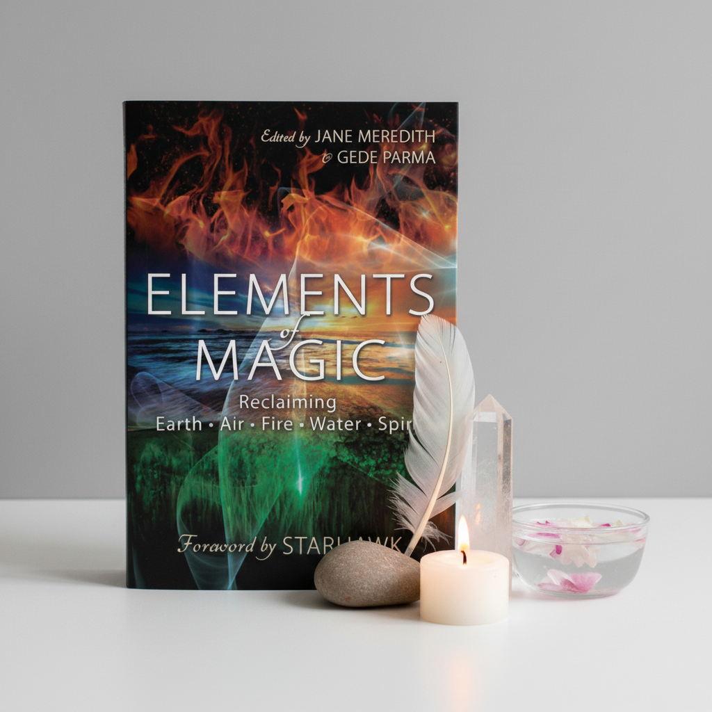 Elements of Magic - Hero