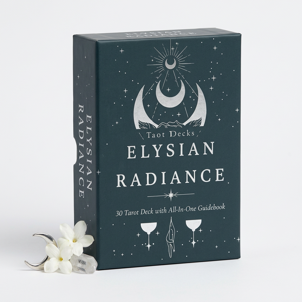 Elysian Radiance box-only hero