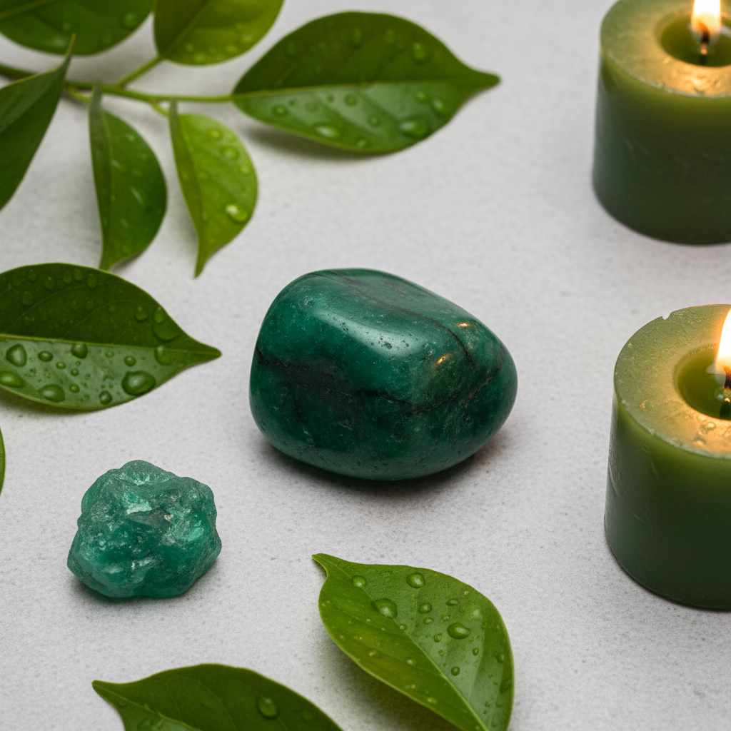 Emerald Lifestyle