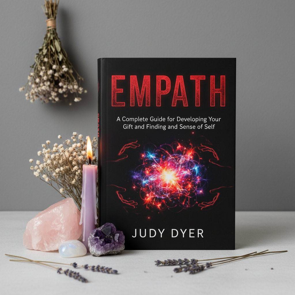 Empath Hero