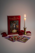 Enchanted Love Tarot Hero v2