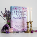 Energy Healing for Relationships Hero - Tight Composition
