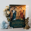 Essential Guide to Archangels and Saints Hero
