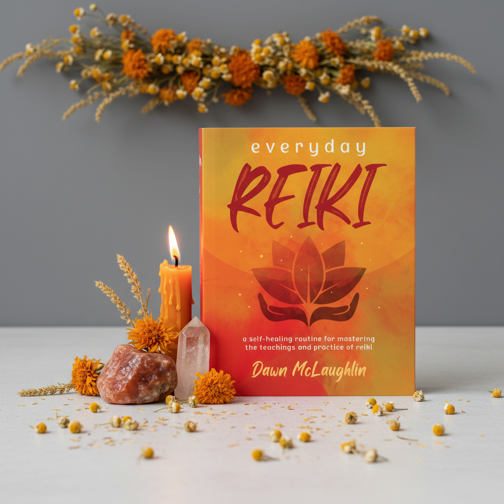 Everyday Reiki Hero