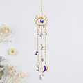 Evil eye suncatcher hero