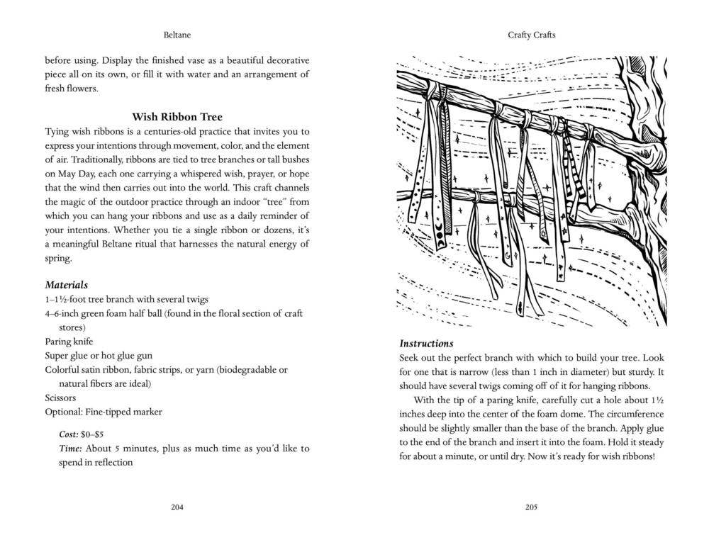 Llewellyn's 2027 Sabbats Almanac