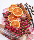 Roses Are Red Simmer Pot Potpourri | Love & Attraction Blend