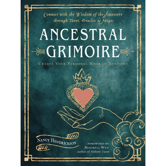 Ancestral Grimoire