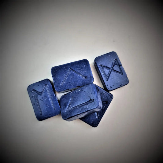 Njord's Breath Rune Wax Melts