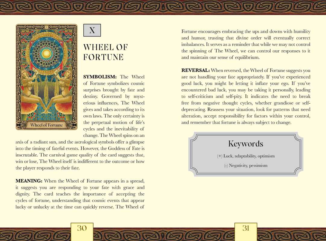 Mystic Psyche Tarot by Emily Balivet