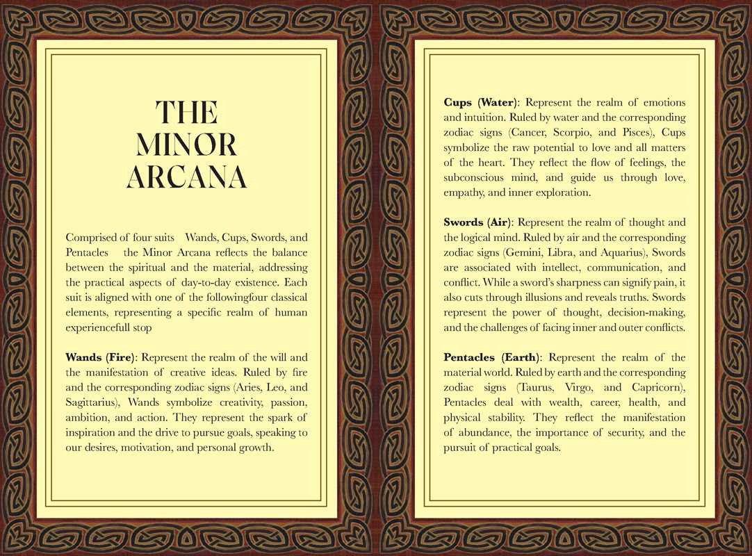 Mystic Psyche Tarot by Emily Balivet