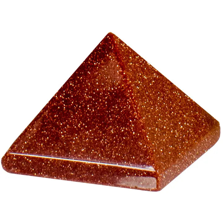 Gemstone Pyramid