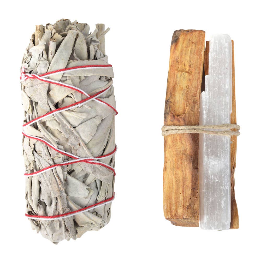 Abundance Crystal Kit