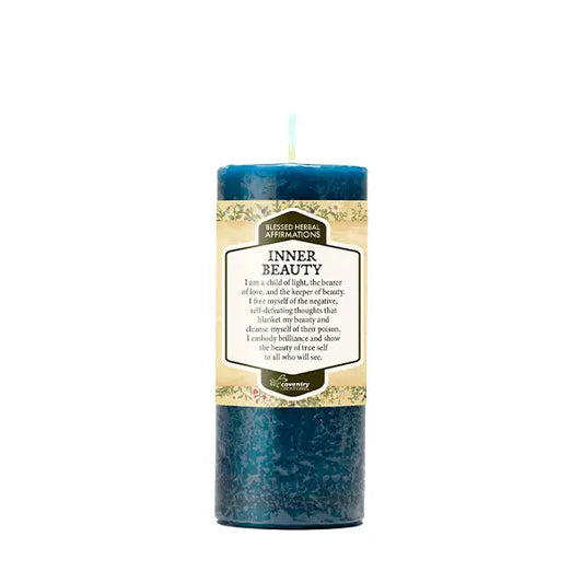 AF Inner Beauty Candle