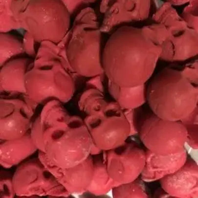 Skull Wax Melts –  | Witchy Scents by Rebel Potions