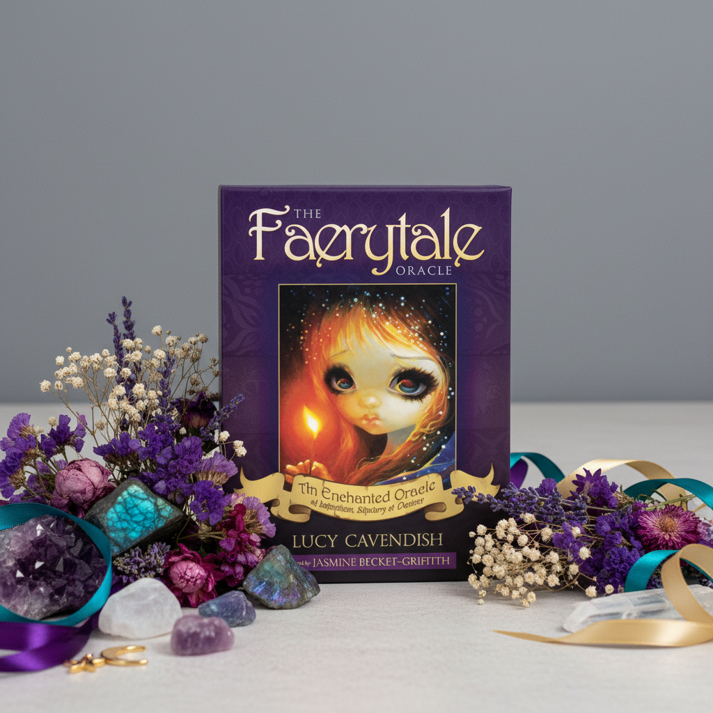 Faerytale Oracle Hero