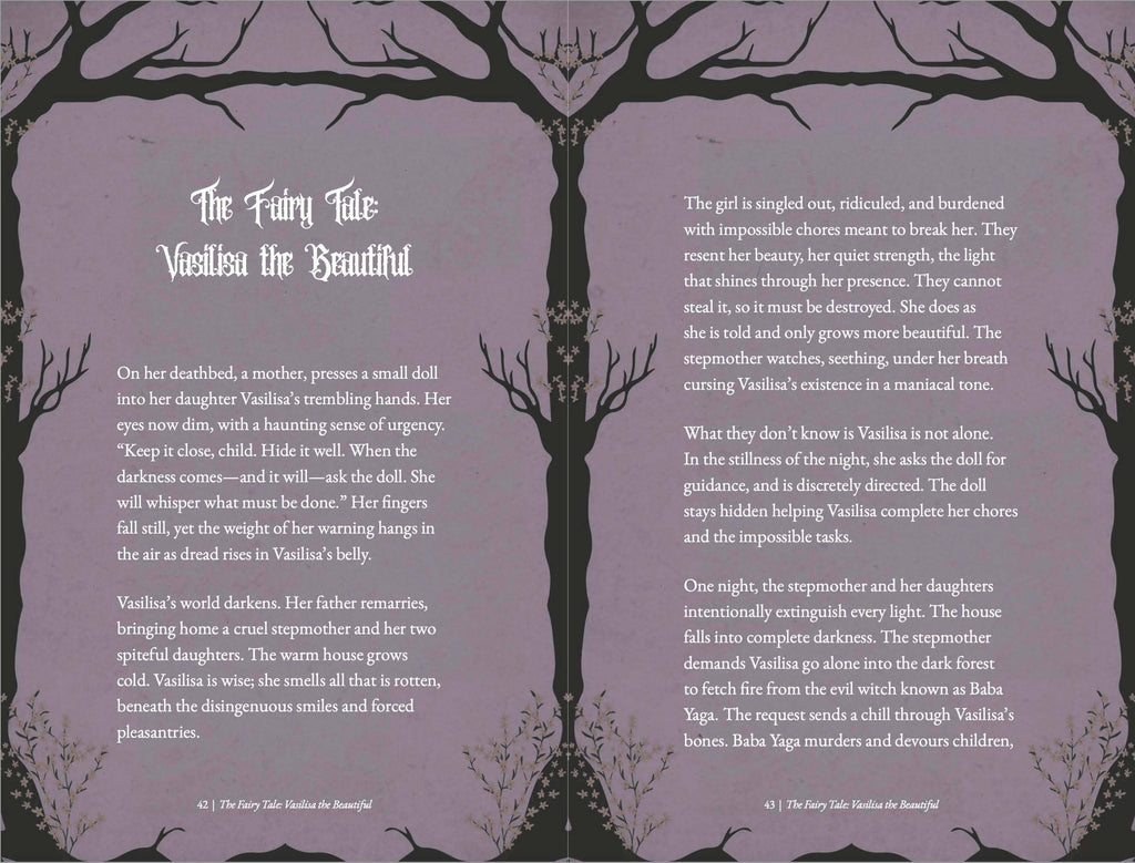 Apothecary for the Afflicted: Shadow Work & Jungian Psychology Guide
