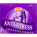 Hem Anti-Stress Cones