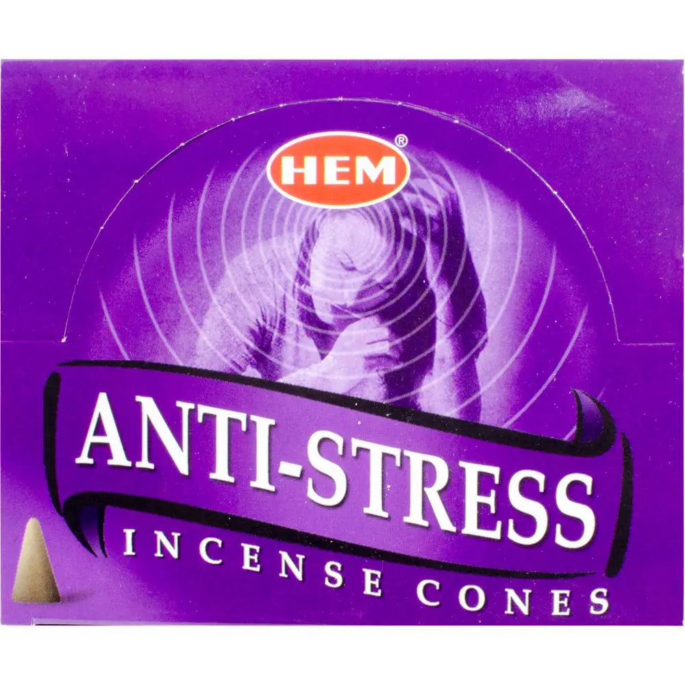 Hem Anti-Stress Cones