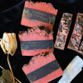 Dragon's Blood | Artisan Superfatted Castile Soap | Face & Body
