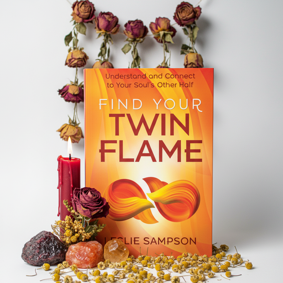 Find Your Twin Flame Hero