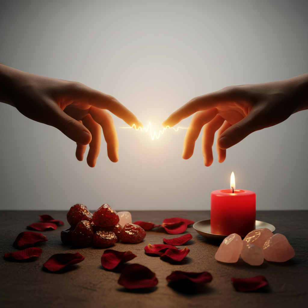 Find Your Twin Flame Lifestyle