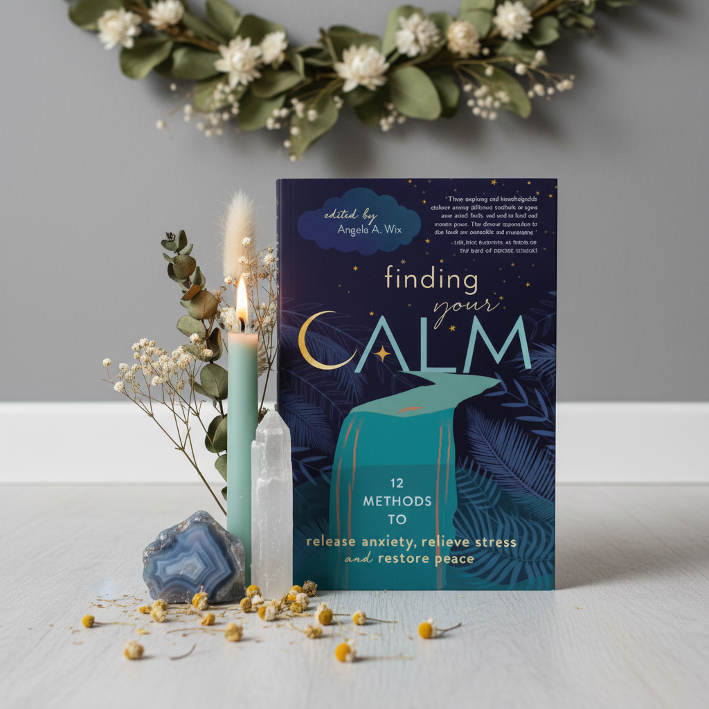 Finding Your Calm Hero