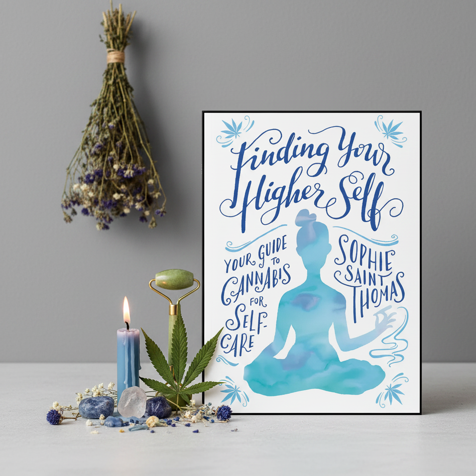 Finding Your Higher Self Hero