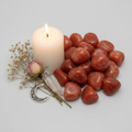 Fire Agate Hero