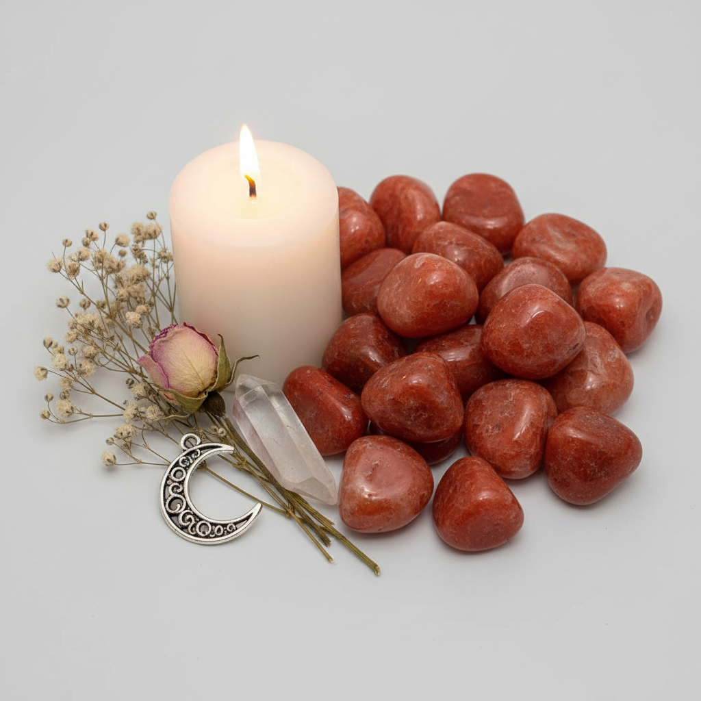 Fire Agate Hero
