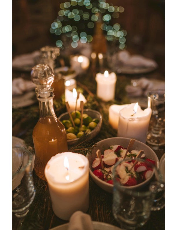 Fire Cider Workshop