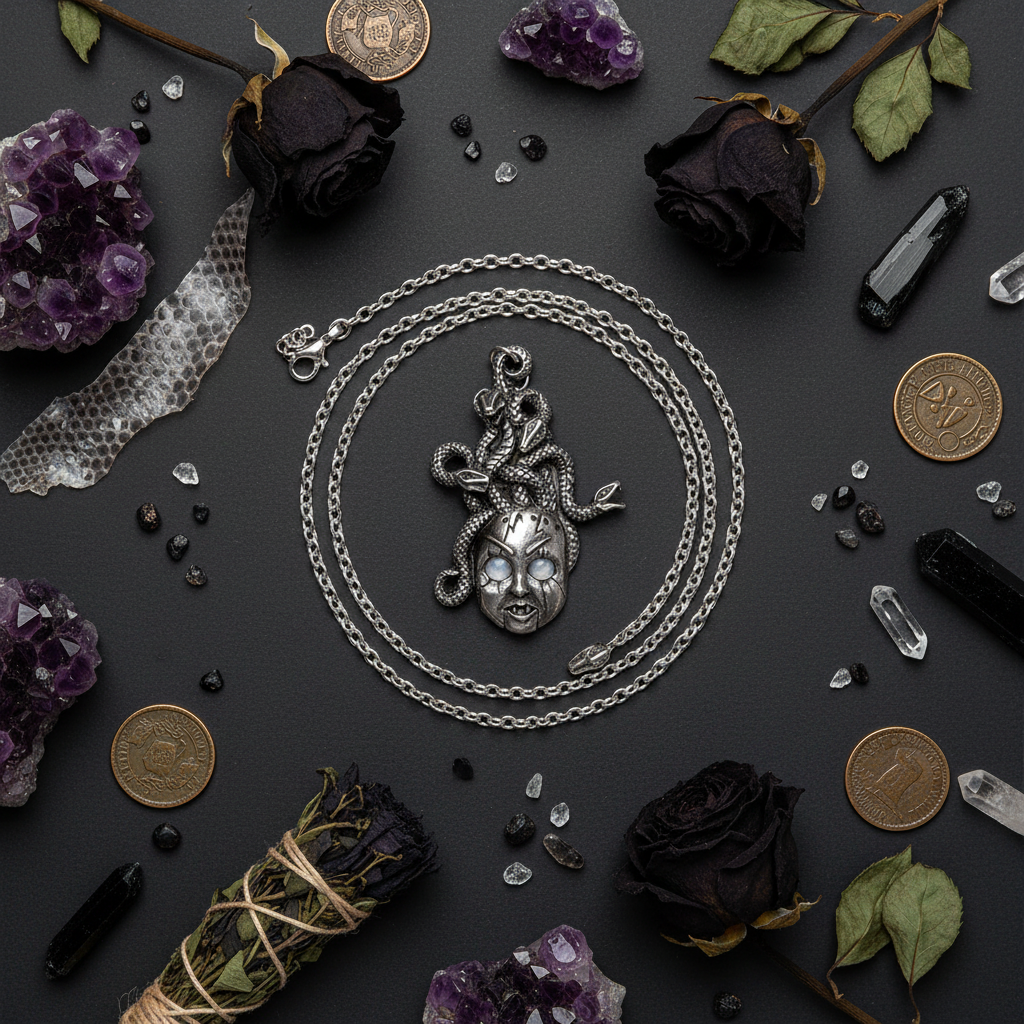 Flat Lay Shot