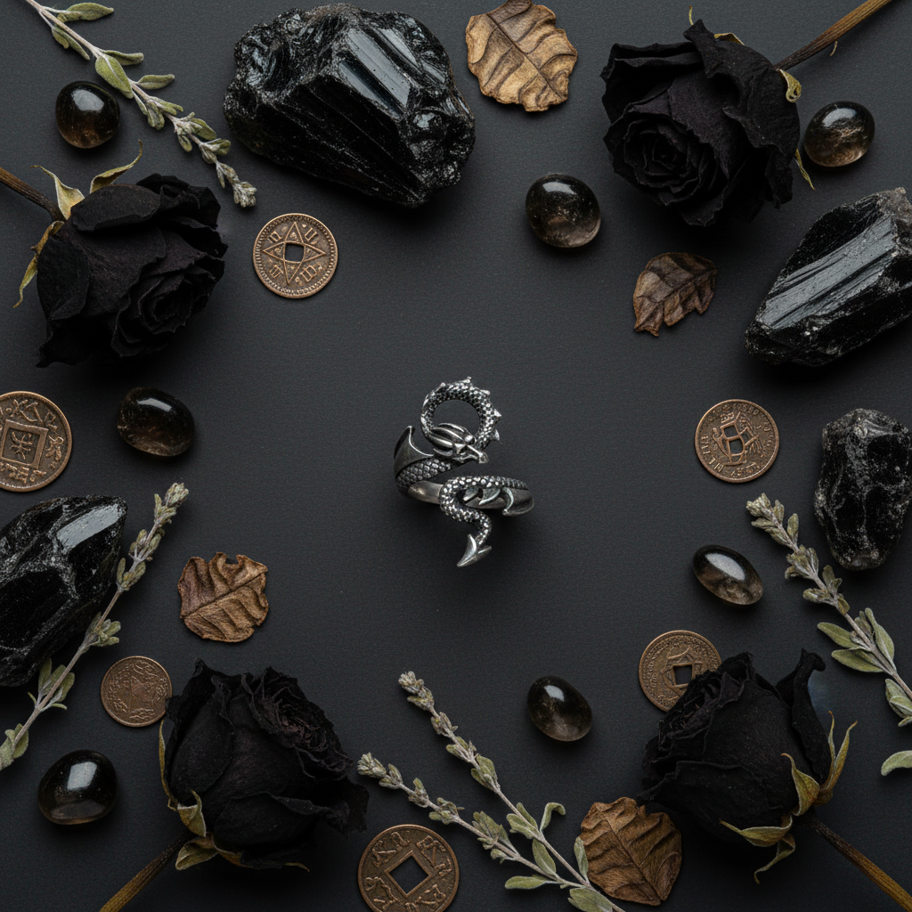 Flat Lay Shot