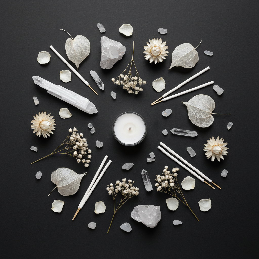 Flat Lay