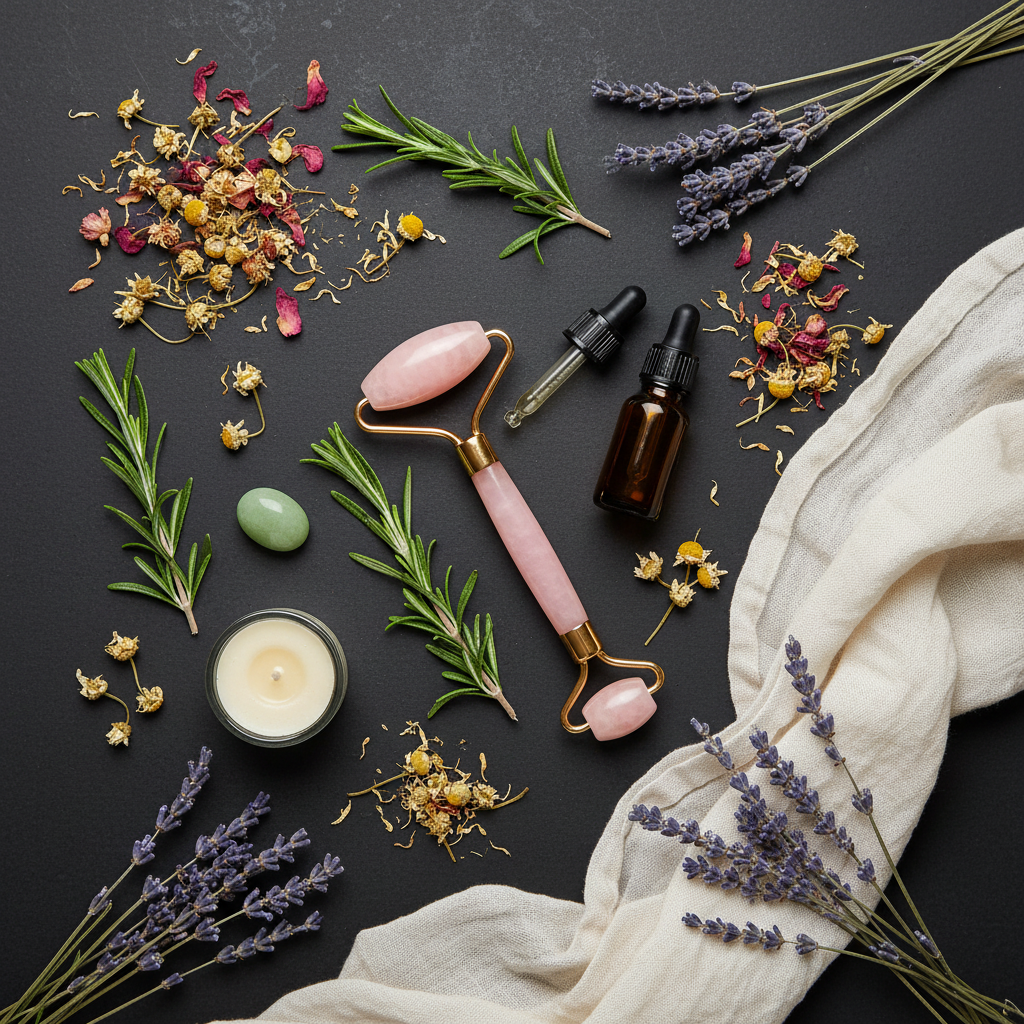 Flat Lay